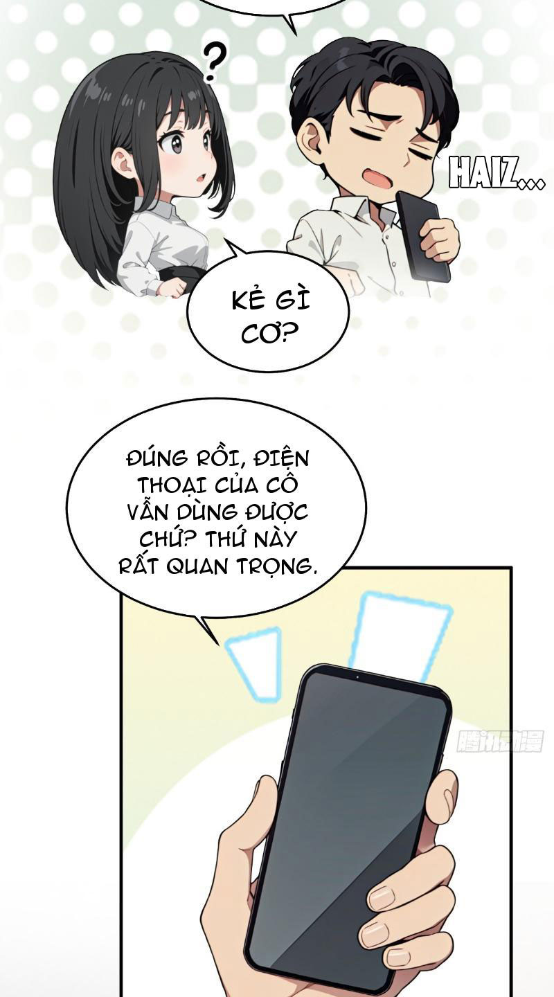 Nữ Đế Ma Tôn Xuyên Qua Thế Giới Làm Cấp Trên Của Ta Chapter 2 - Trang 2