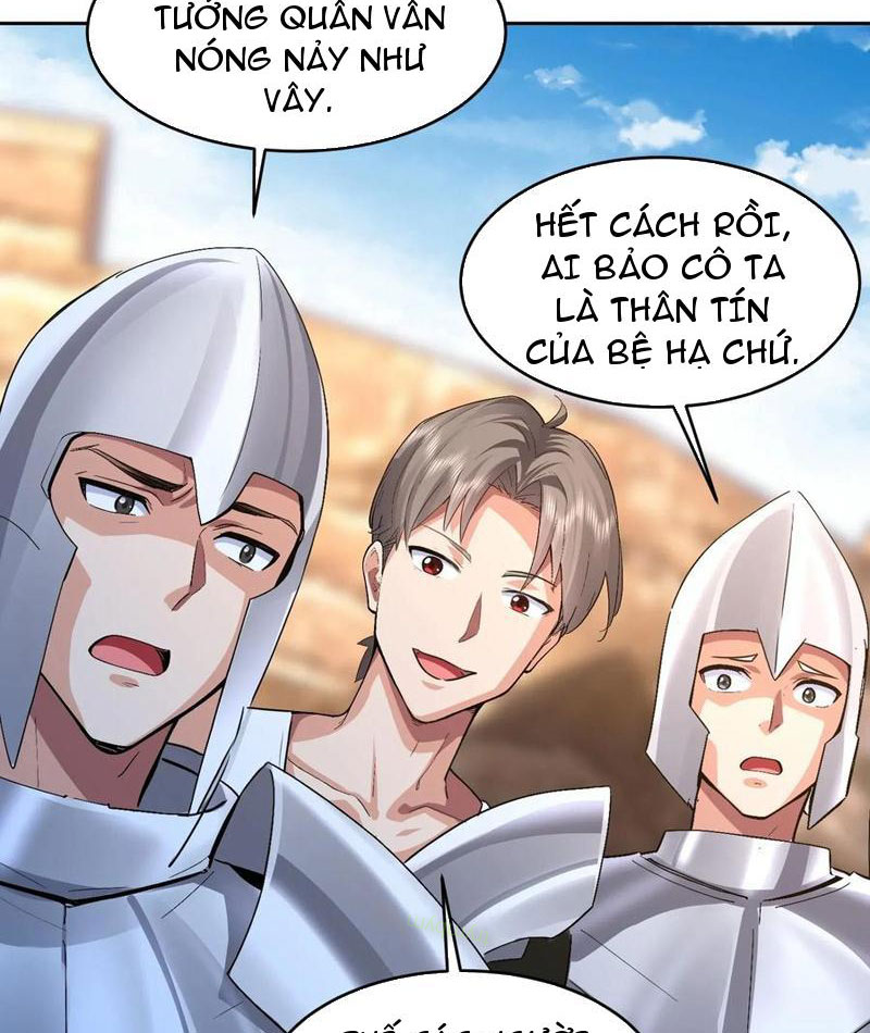 Ta Thu Thập Hậu Cung Ở Dị Giới Chapter 87 - Trang 2