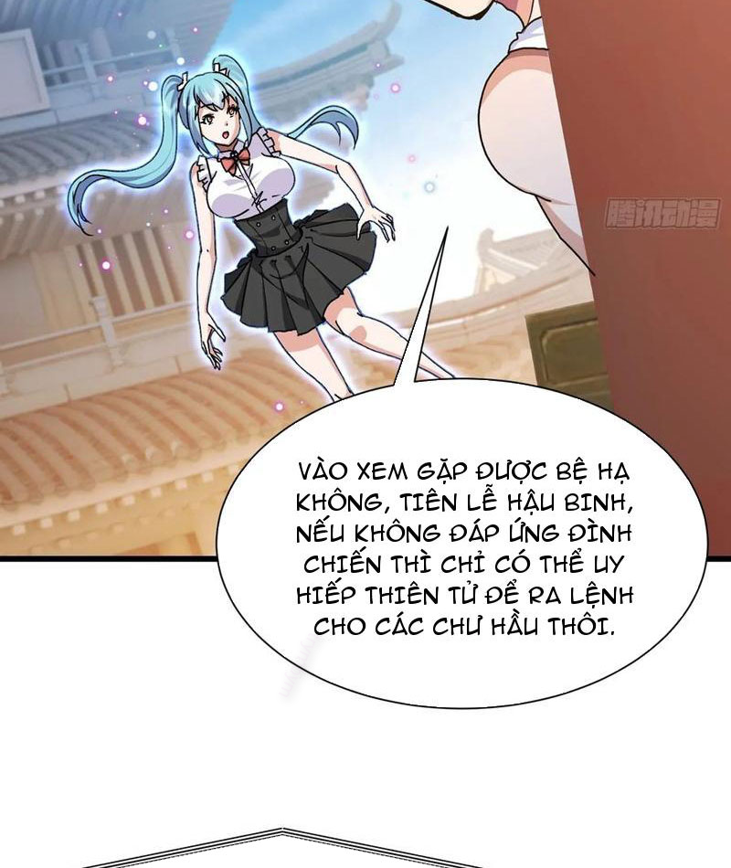 Ta Thu Thập Hậu Cung Ở Dị Giới Chapter 87 - Trang 2