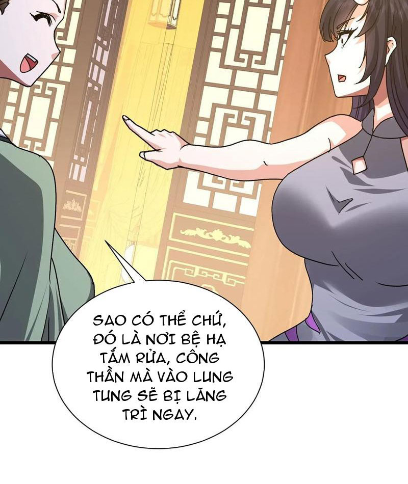 Ta Thu Thập Hậu Cung Ở Dị Giới Chapter 87 - Trang 2