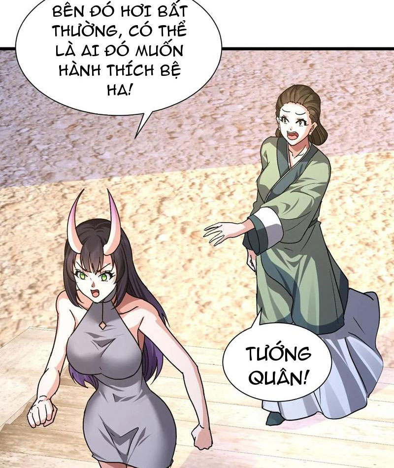 Ta Thu Thập Hậu Cung Ở Dị Giới Chapter 87 - Trang 2