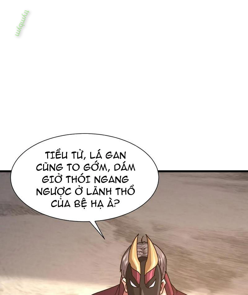 Ta Thu Thập Hậu Cung Ở Dị Giới Chapter 83 - Trang 2