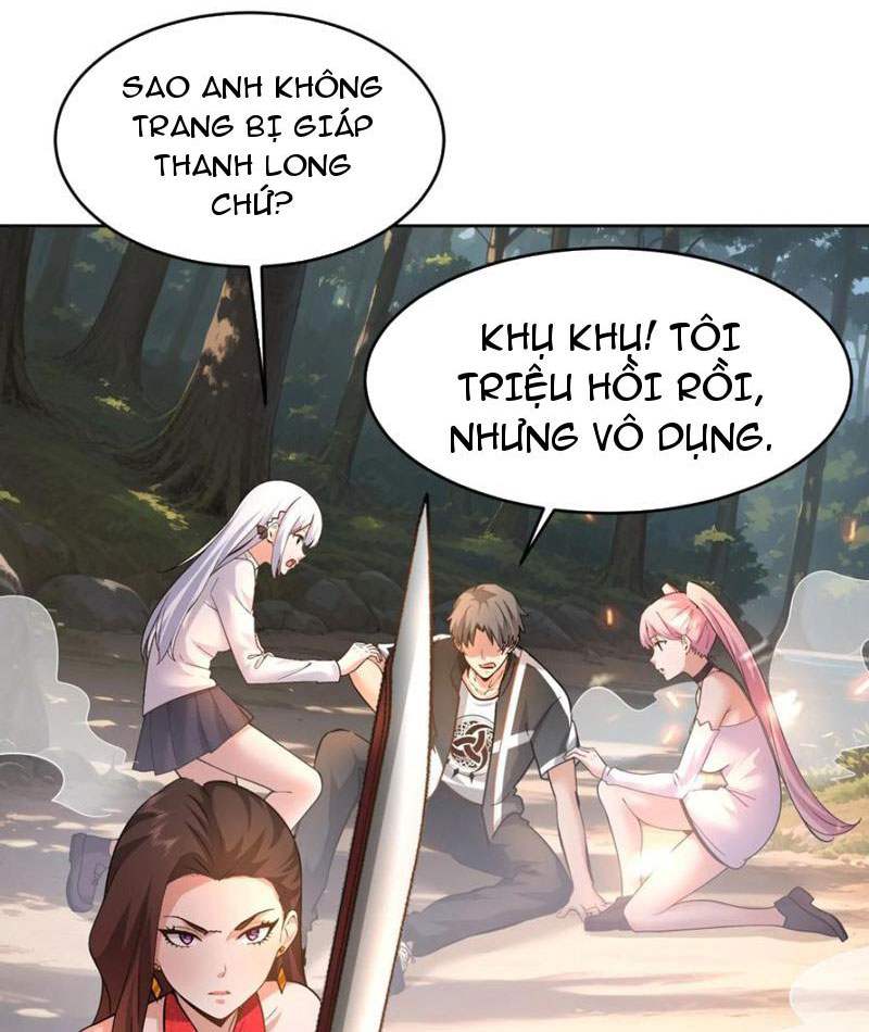 Ta Thu Thập Hậu Cung Ở Dị Giới Chapter 43 - Trang 2