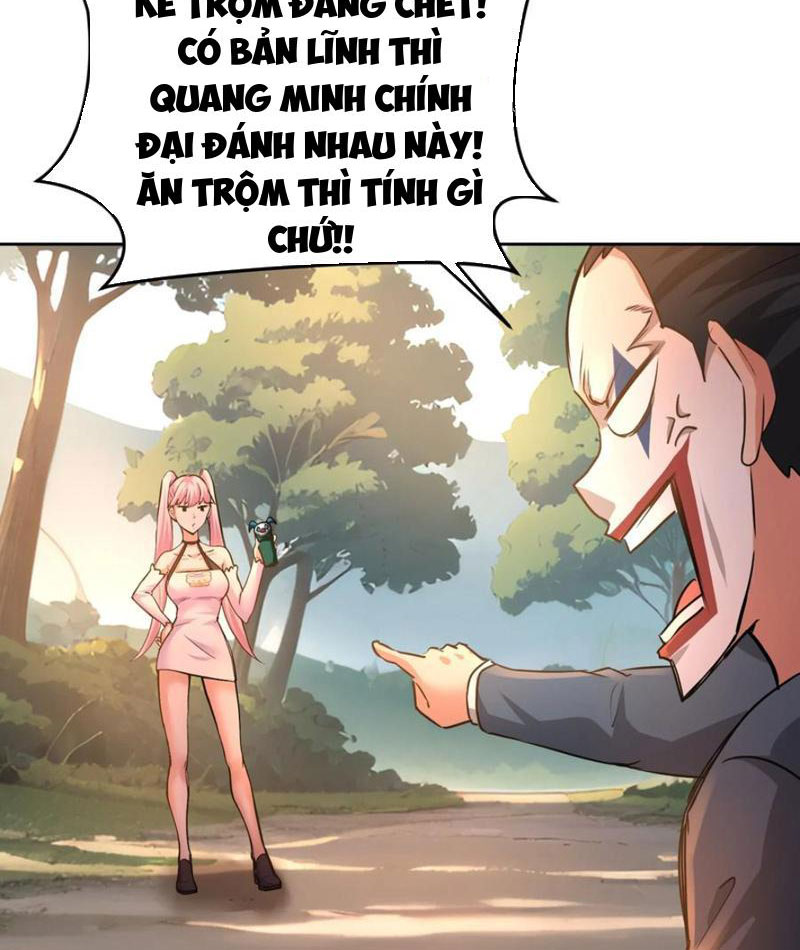 Ta Thu Thập Hậu Cung Ở Dị Giới Chapter 43 - Trang 2