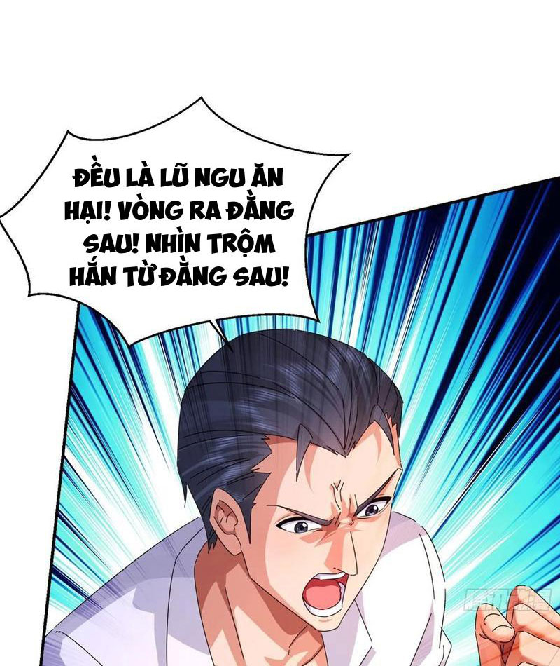 Ta Thu Thập Hậu Cung Ở Dị Giới Chapter 37 - Trang 2