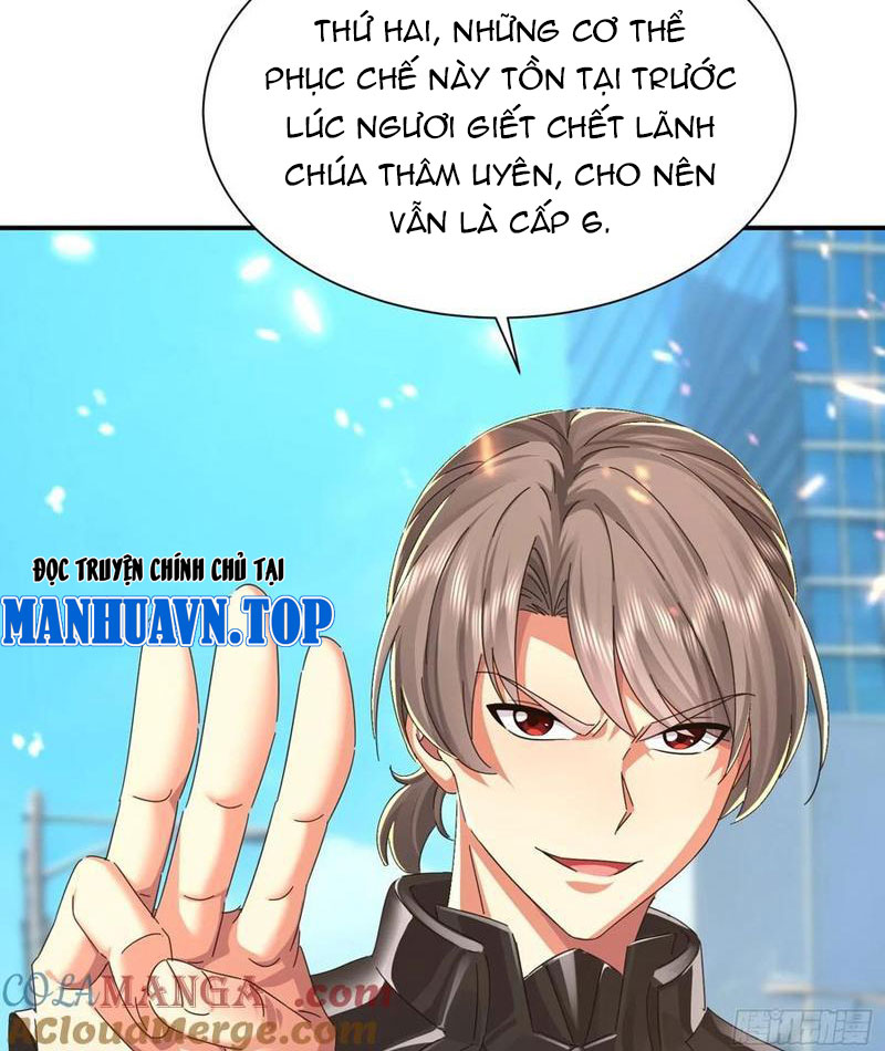 Ta Thu Thập Hậu Cung Ở Dị Giới Chapter 37 - Trang 2