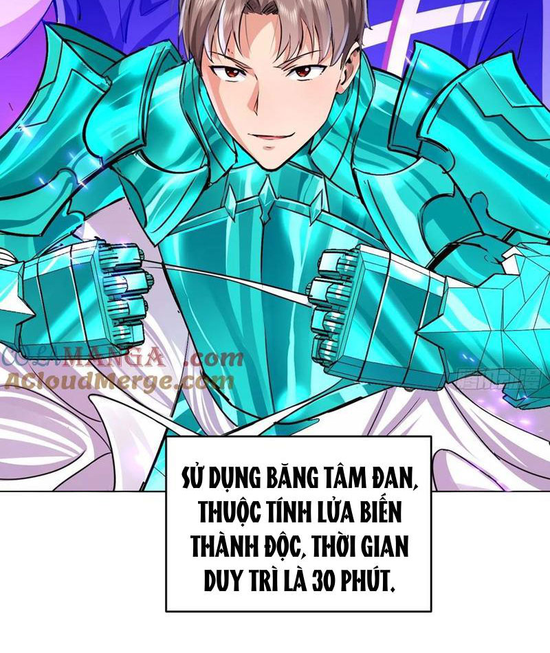 Ta Thu Thập Hậu Cung Ở Dị Giới Chapter 23 - Trang 2