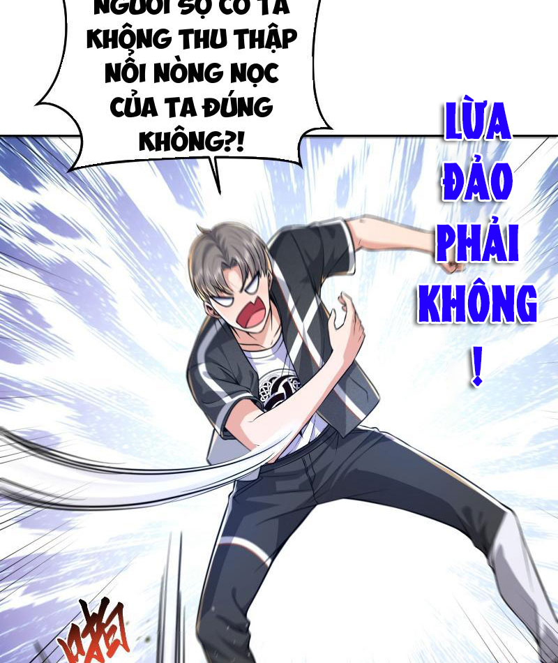 Ta Thu Thập Hậu Cung Ở Dị Giới Chapter 17 - Trang 2