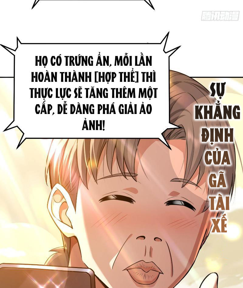 Ta Thu Thập Hậu Cung Ở Dị Giới Chapter 17 - Trang 2