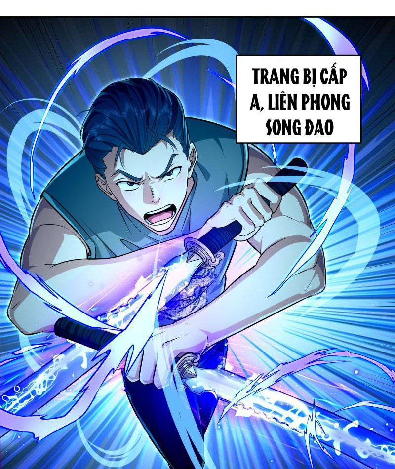 Ta Thu Thập Hậu Cung Ở Dị Giới Chapter 17 - Trang 2