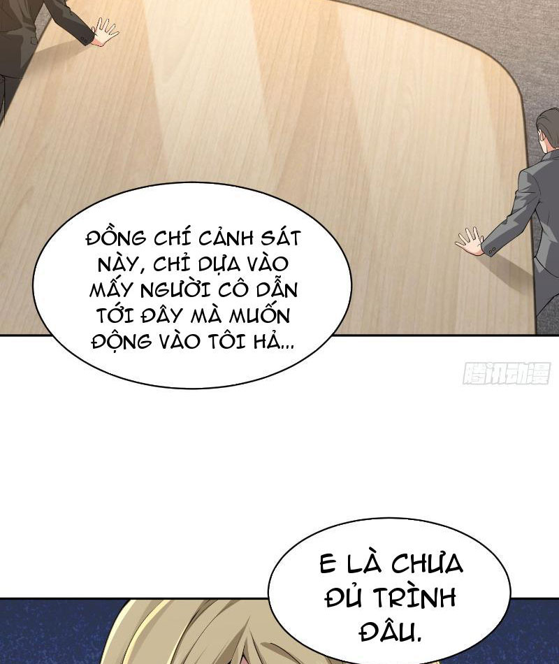 Ta Thu Thập Hậu Cung Ở Dị Giới Chapter 15 - Trang 2