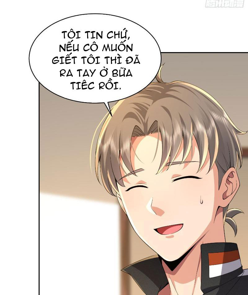 Ta Thu Thập Hậu Cung Ở Dị Giới Chapter 15 - Trang 2