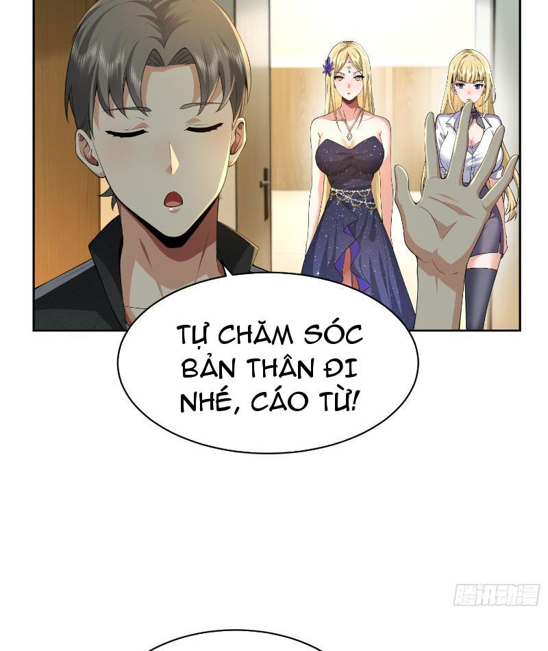 Ta Thu Thập Hậu Cung Ở Dị Giới Chapter 14 - Trang 2