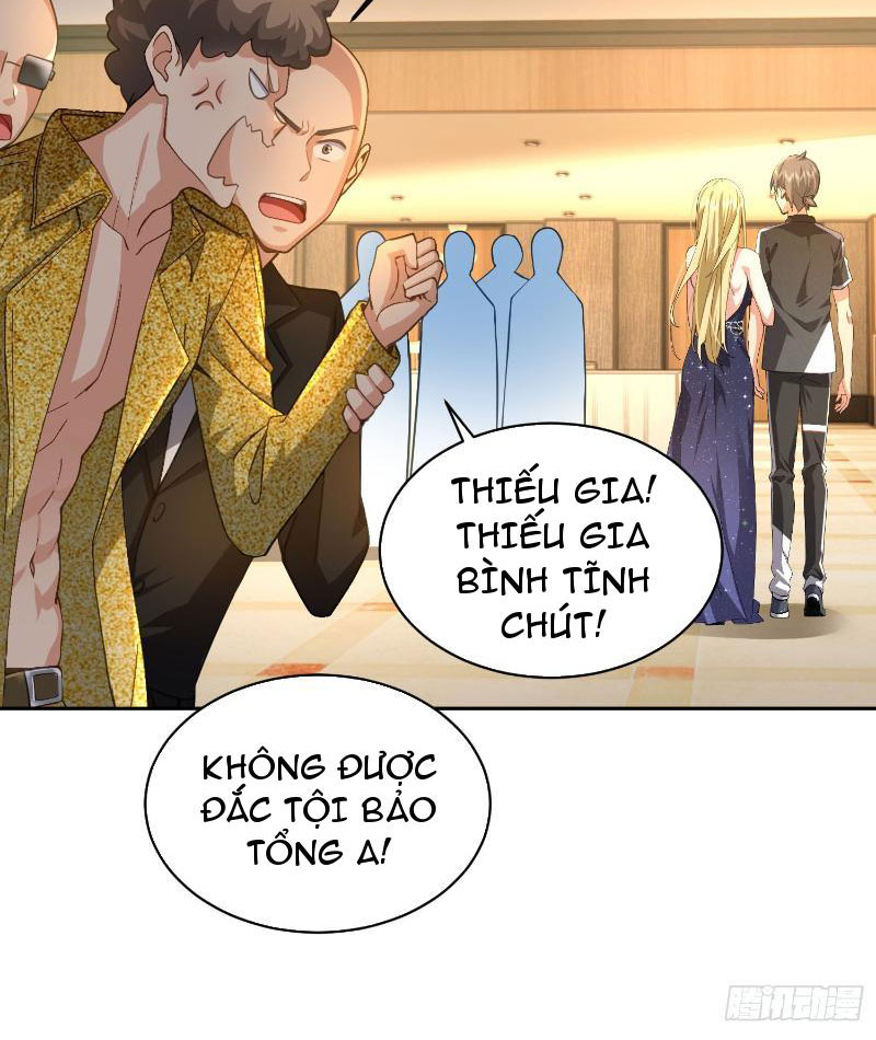 Ta Thu Thập Hậu Cung Ở Dị Giới Chapter 13 - Trang 2