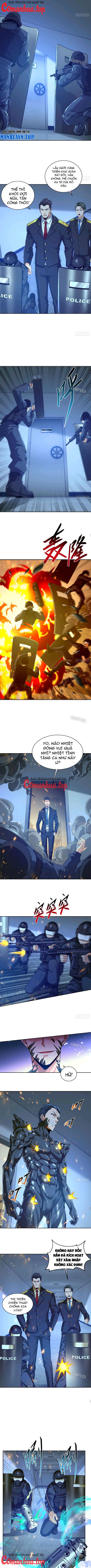 Ta Thu Thập Hậu Cung Ở Dị Giới Chapter 4 - Trang 2