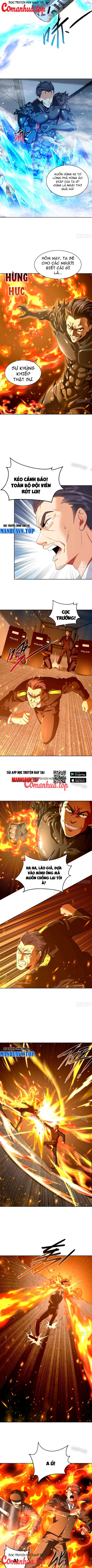 Ta Thu Thập Hậu Cung Ở Dị Giới Chapter 4 - Trang 2