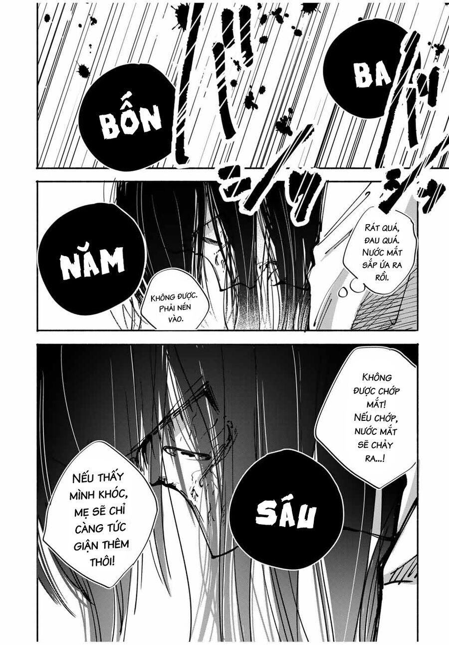 Haha To Iu Jubaku Musume To Iu Rougoku Chapter 7 - Trang 2