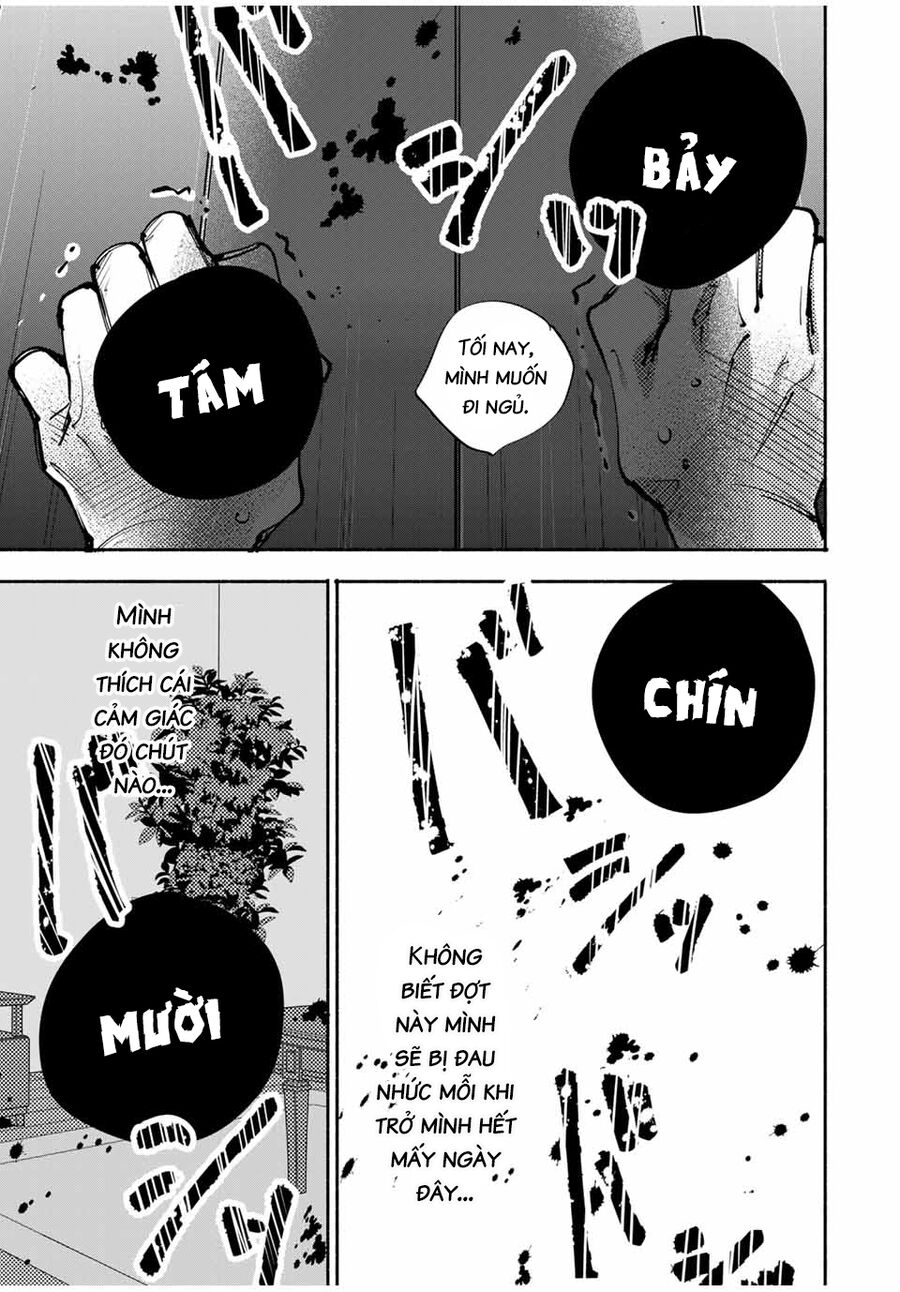 Haha To Iu Jubaku Musume To Iu Rougoku Chapter 7 - Trang 2