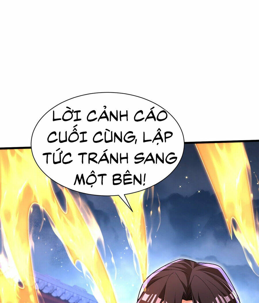 Tối Cường Khí Phu Chapter 23 - Trang 2