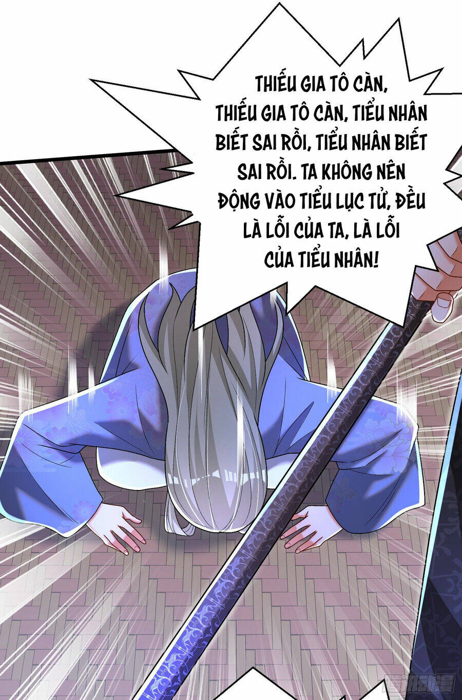 Tối Cường Khí Phu Chapter 21 - Trang 2