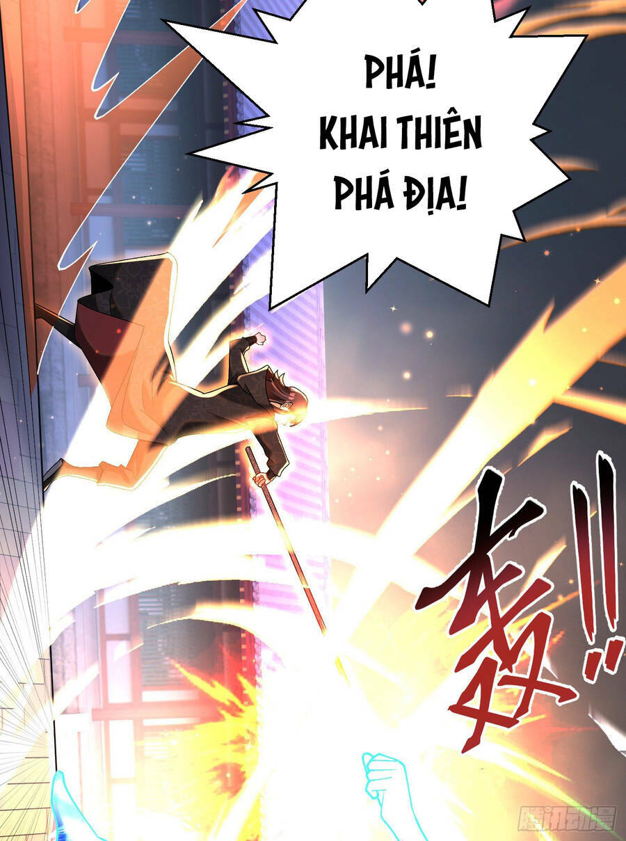 Tối Cường Khí Phu Chapter 20 - Trang 2