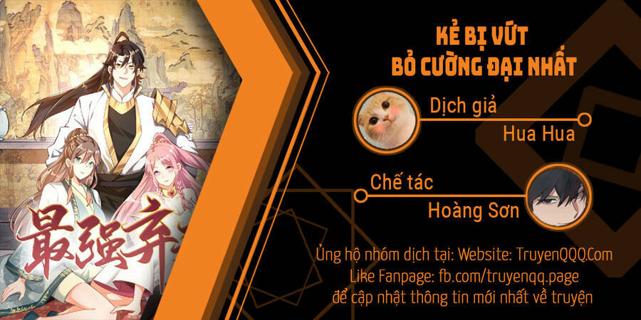 Tối Cường Khí Phu Chapter 18 - Trang 2