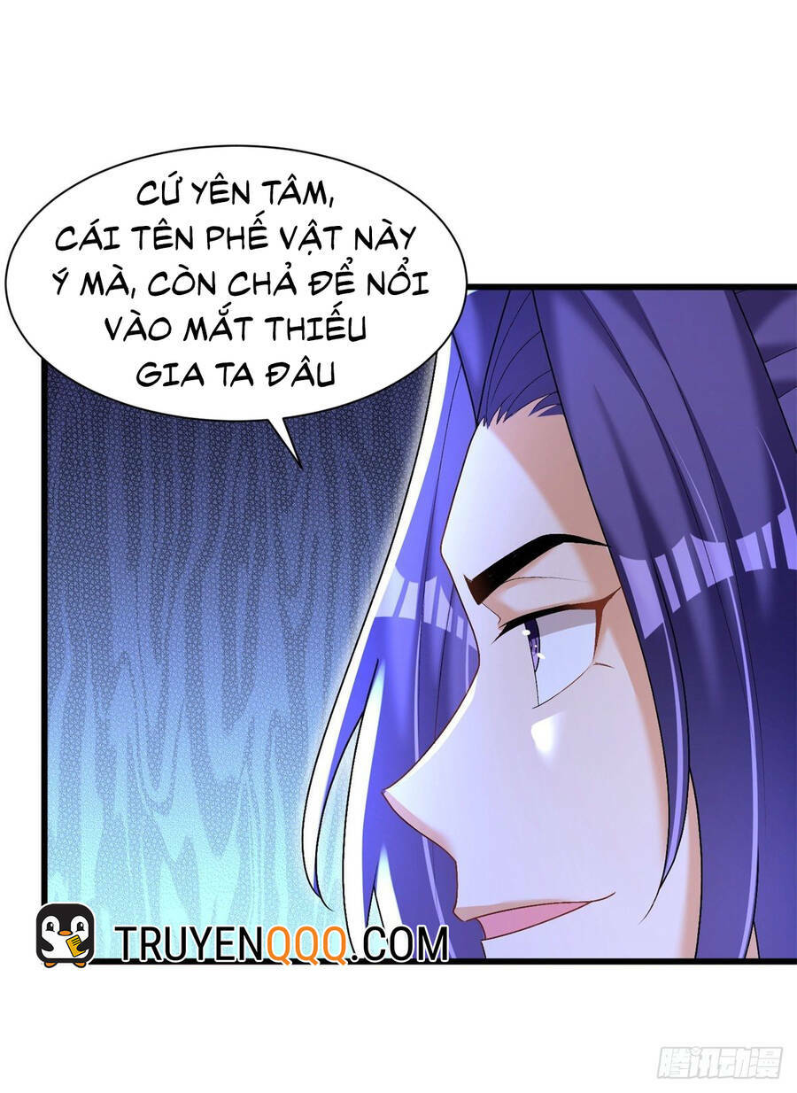 Tối Cường Khí Phu Chapter 18 - Trang 2