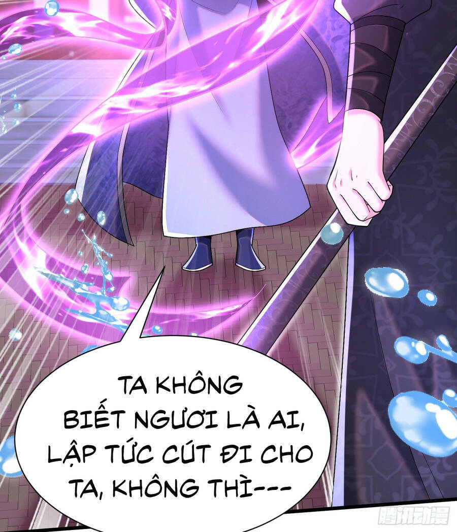 Tối Cường Khí Phu Chapter 17 - Trang 2