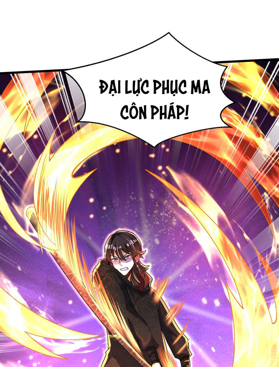 Tối Cường Khí Phu Chapter 17 - Trang 2