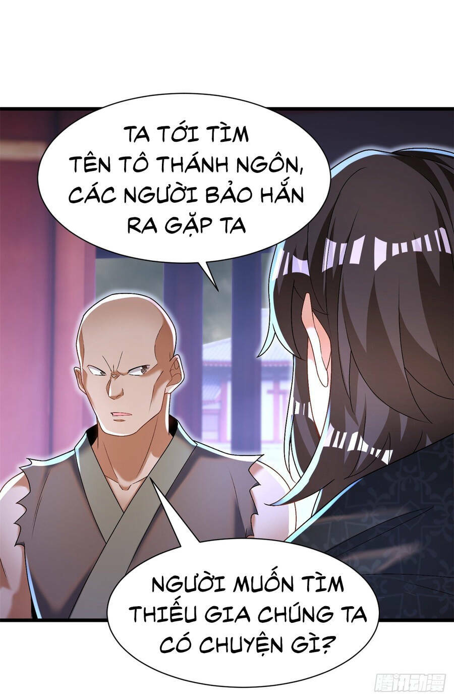 Tối Cường Khí Phu Chapter 16 - Trang 2