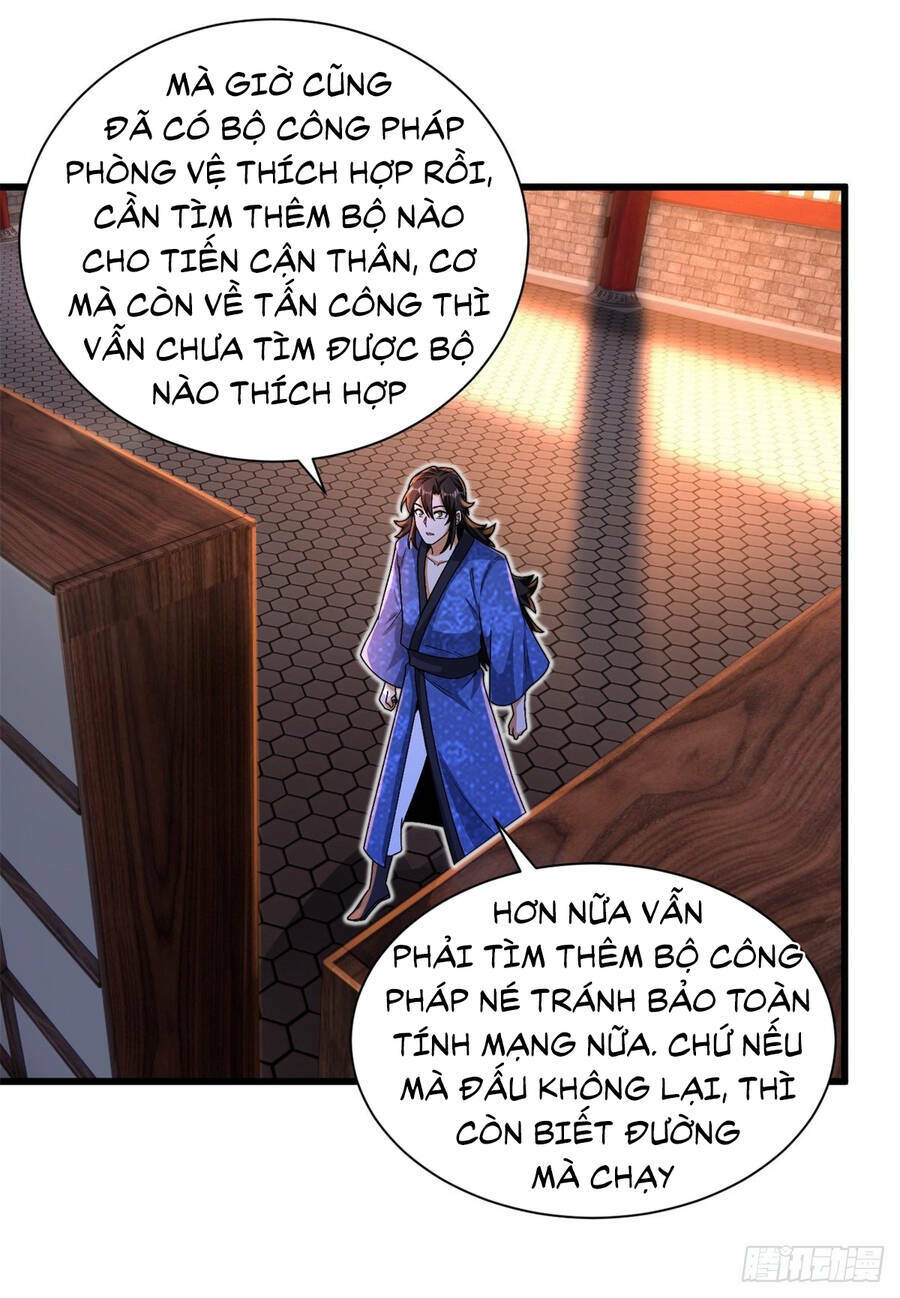 Tối Cường Khí Phu Chapter 14 - Trang 2