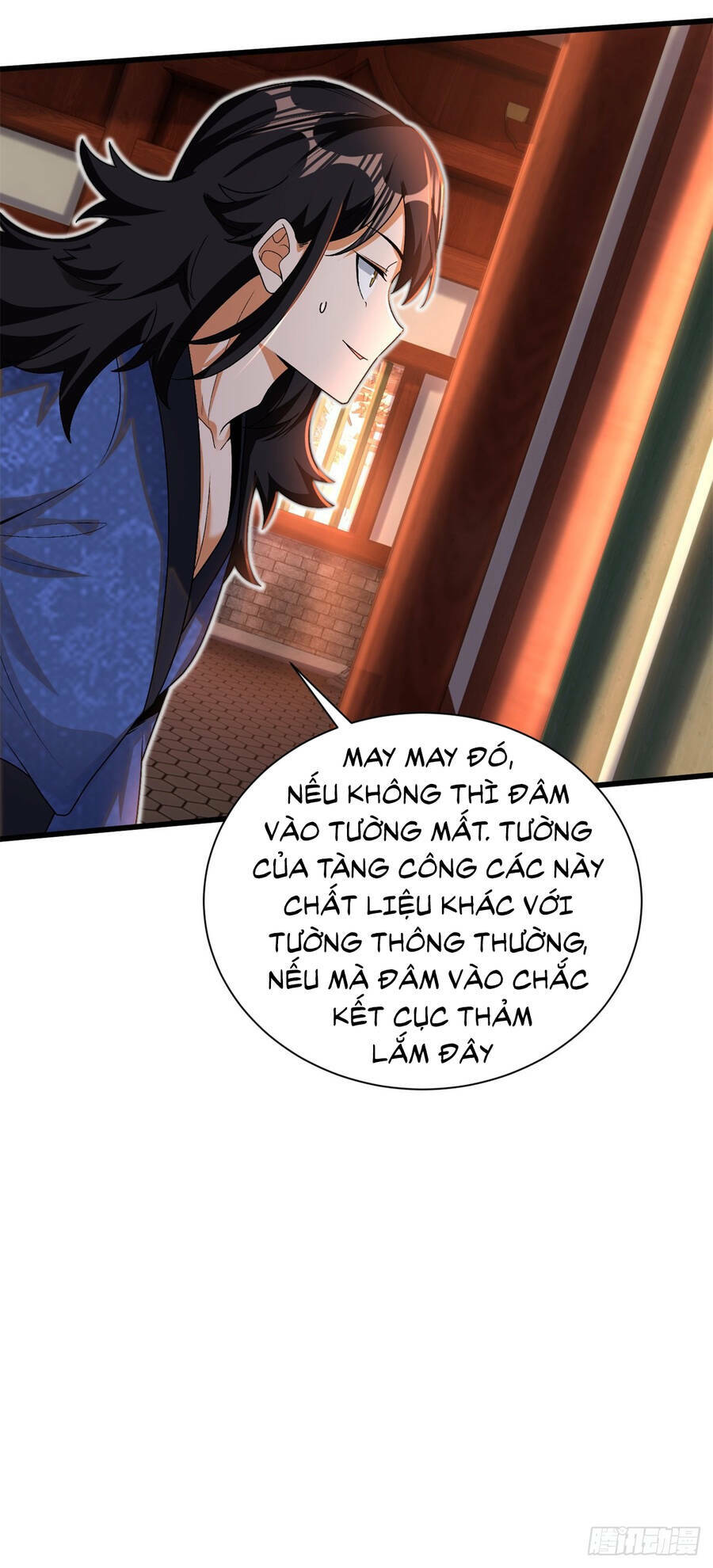 Tối Cường Khí Phu Chapter 14 - Trang 2