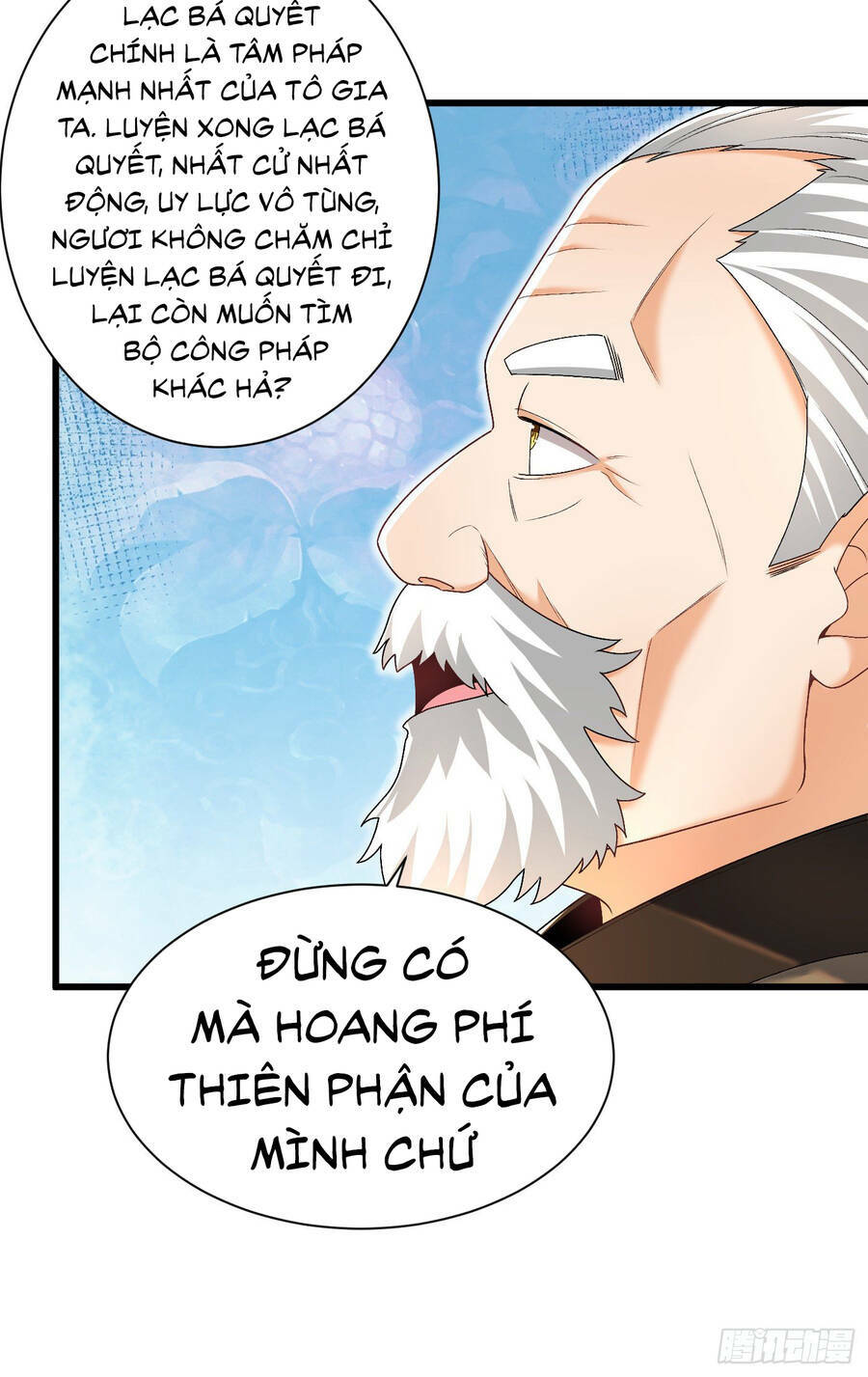 Tối Cường Khí Phu Chapter 13 - Trang 2