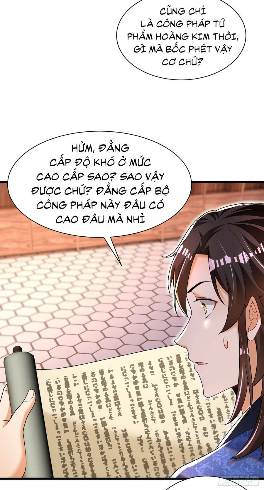 Tối Cường Khí Phu Chapter 13 - Trang 2