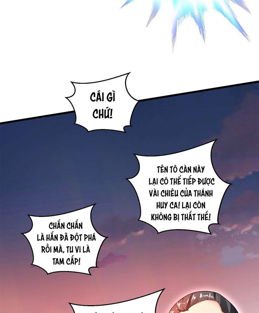 Tối Cường Khí Phu Chapter 8 - Trang 2