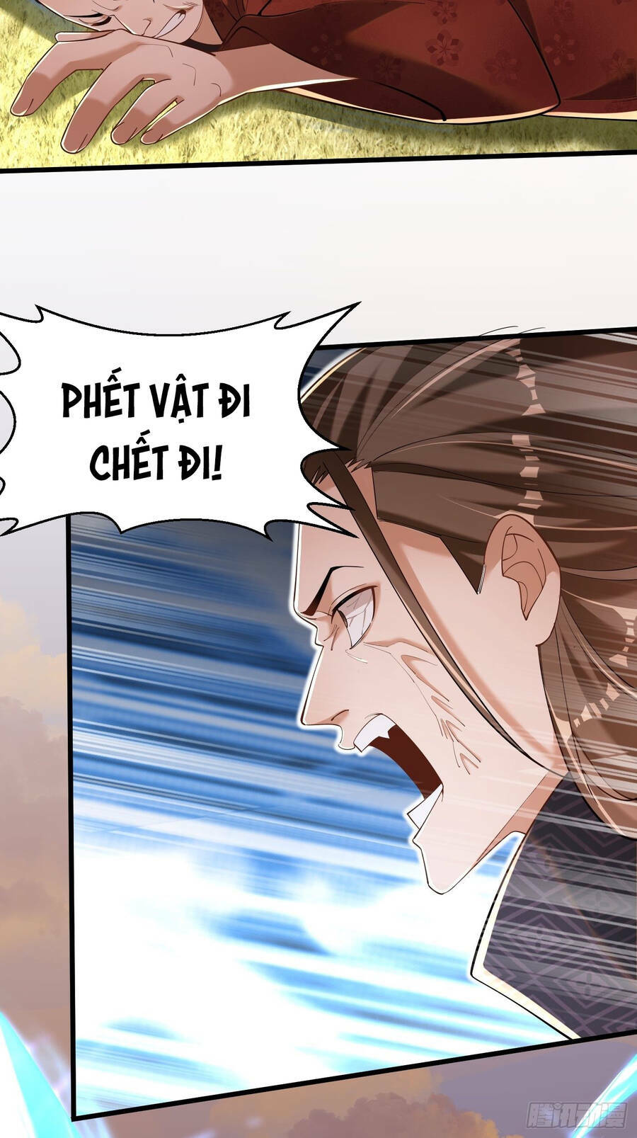 Tối Cường Khí Phu Chapter 5 - Trang 2