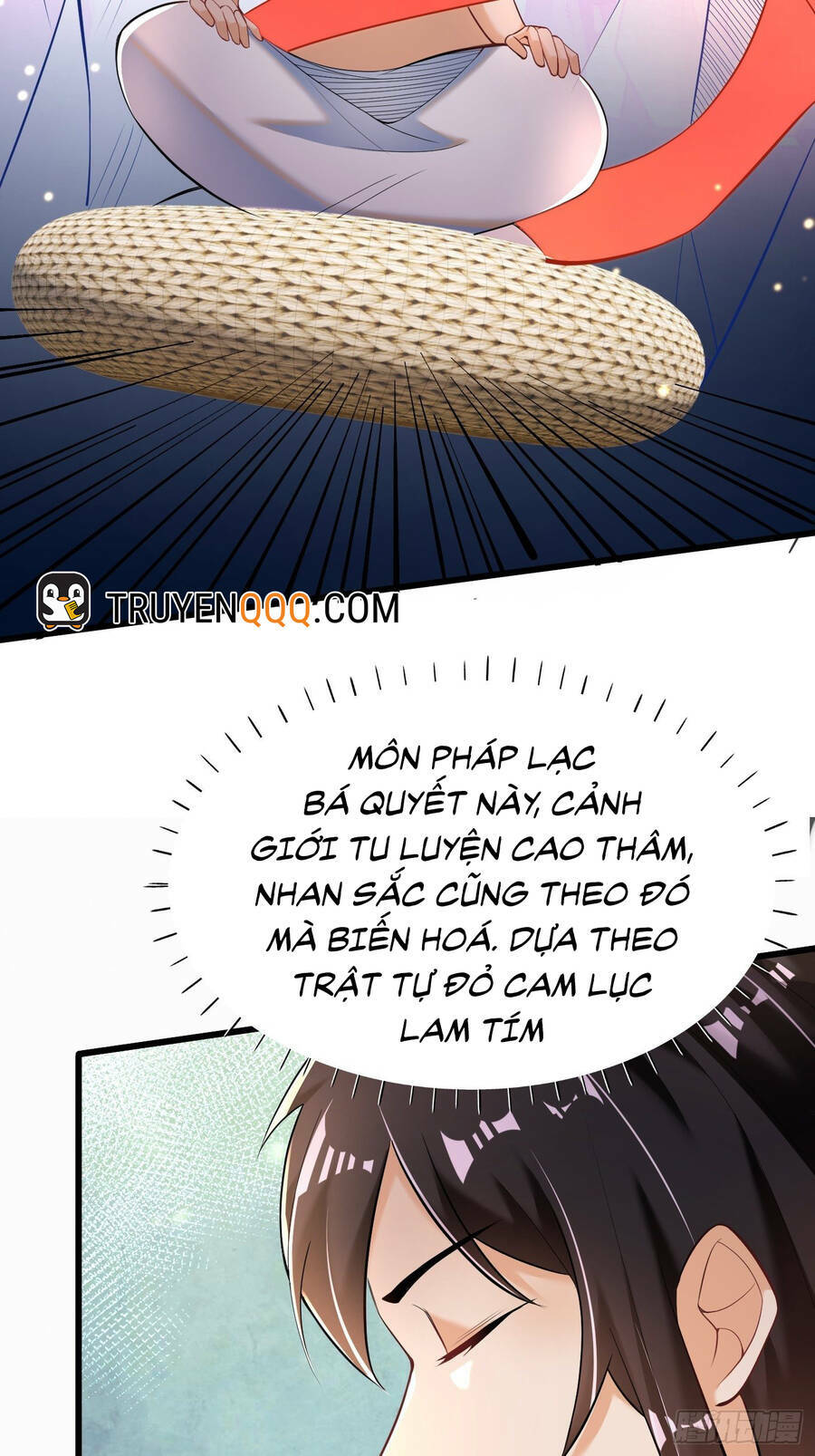 Tối Cường Khí Phu Chapter 2 - Trang 2