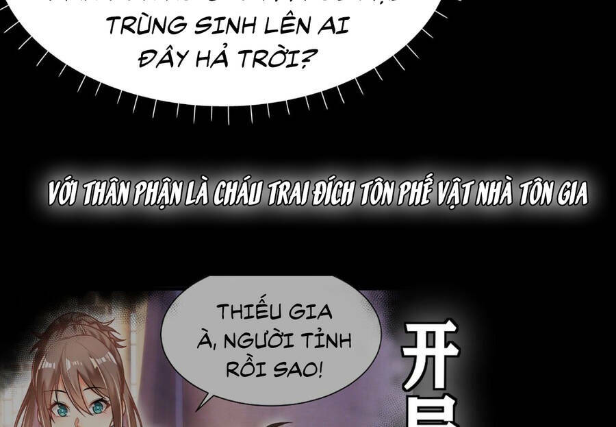 Tối Cường Khí Phu Chapter 0 - Trang 2