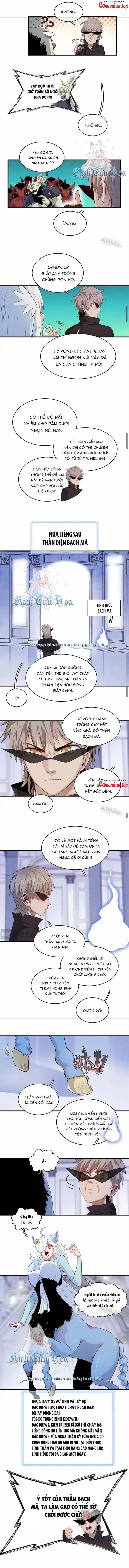 Từ Giờ, Ta Chính Là Bậc Thầy Pháp Sư Chapter 126 - Trang 2