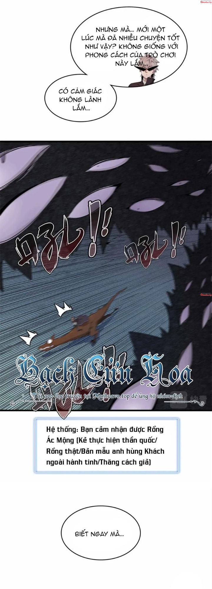 Từ Giờ, Ta Chính Là Bậc Thầy Pháp Sư Chapter 105 - Trang 2