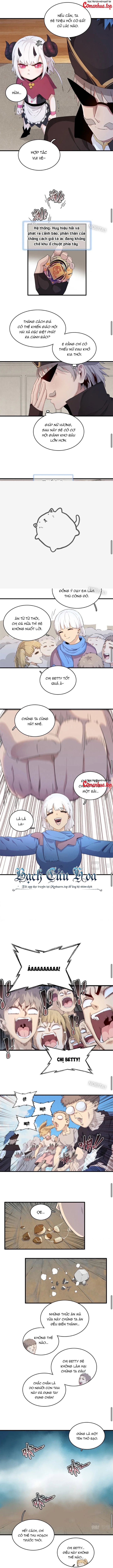 Từ Giờ, Ta Chính Là Bậc Thầy Pháp Sư Chapter 92 - Trang 2