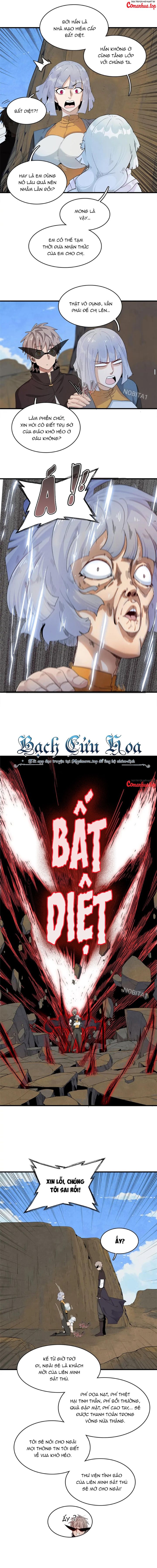 Từ Giờ, Ta Chính Là Bậc Thầy Pháp Sư Chapter 64 - Trang 2