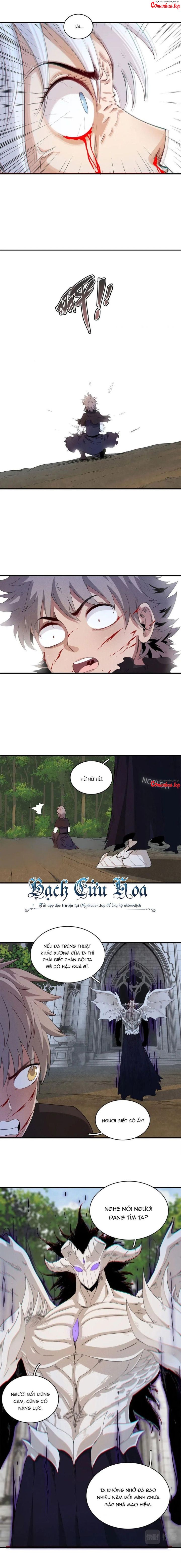 Từ Giờ, Ta Chính Là Bậc Thầy Pháp Sư Chapter 42 - Trang 2