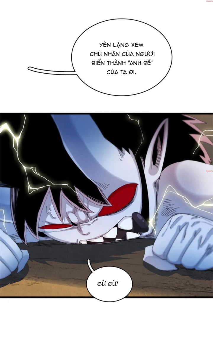 Từ Giờ, Ta Chính Là Bậc Thầy Pháp Sư Chapter 39 - Trang 2