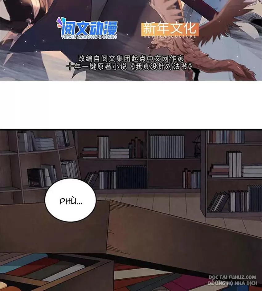 Từ Giờ, Ta Chính Là Bậc Thầy Pháp Sư Chapter 30 - Trang 2