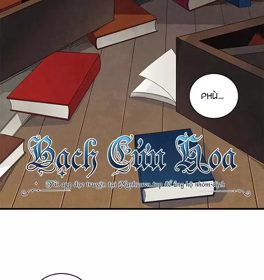 Từ Giờ, Ta Chính Là Bậc Thầy Pháp Sư Chapter 30 - Trang 2