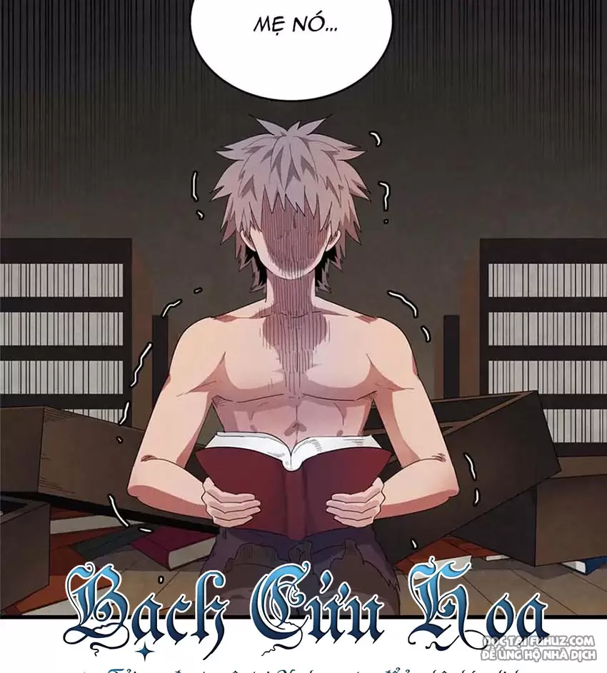 Từ Giờ, Ta Chính Là Bậc Thầy Pháp Sư Chapter 30 - Trang 2