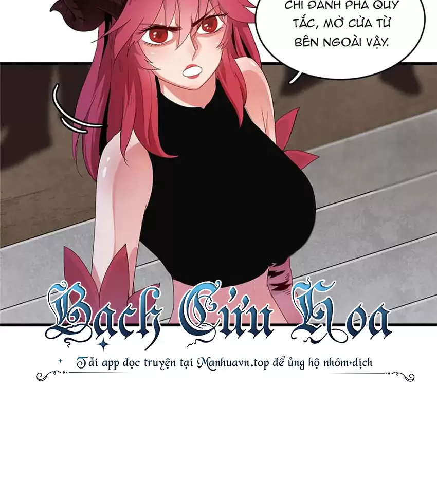 Từ Giờ, Ta Chính Là Bậc Thầy Pháp Sư Chapter 30 - Trang 2