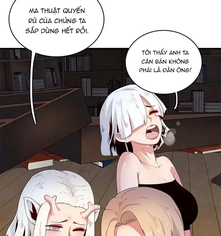 Từ Giờ, Ta Chính Là Bậc Thầy Pháp Sư Chapter 30 - Trang 2