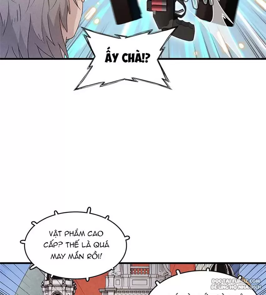 Từ Giờ, Ta Chính Là Bậc Thầy Pháp Sư Chapter 30 - Trang 2